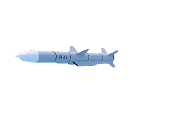 pl-15-missile