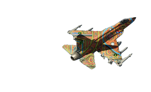 jet