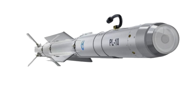 pl-10-missile