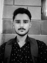 Ashir Afzal